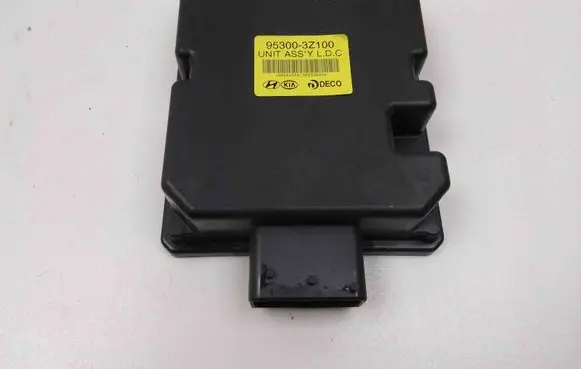 Hyundai i40 Other devices 953003Z100