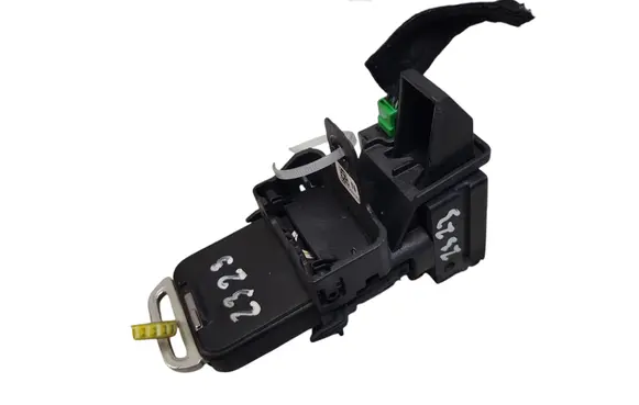 Volvo V40 Ignition lock AH4N15607AE 28227917