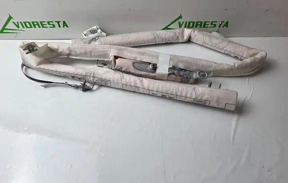 Opel Crossland X Roof airbag 34252739D