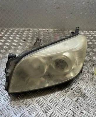 Toyota RAV 4 (XA30) Headlight/headlamp