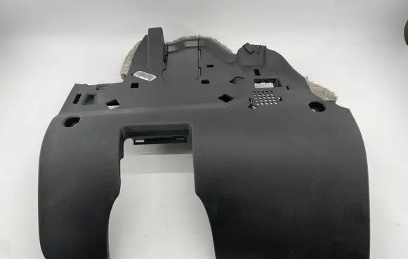 Audi A6 S6 C6 4F Dashboard lower bottom trim panel 4F1863075 4F1863075J 4F1863075J6PS