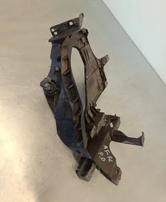 Audi A5 Sportback 8TA Headlight/headlamp mounting bracket 8T0805608
