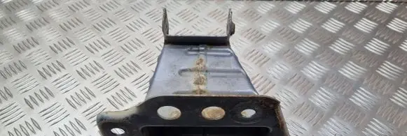 Opel Vectra C Front bumper shock/impact absorber 
