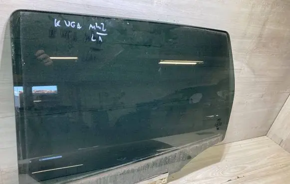 Ford Kuga II Rear door window glass CV44S25713B
