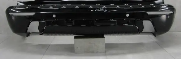 Cadillac Escalade Rear bumper NAHCUMK5723