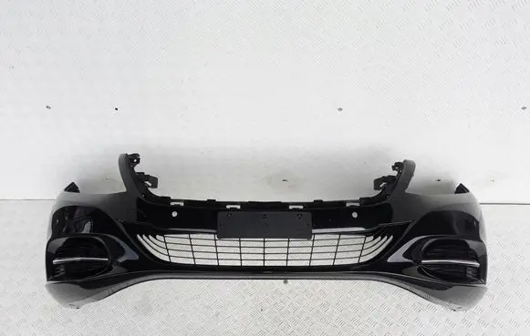 Mercedes-Benz S W222 Front bumper A2228800147