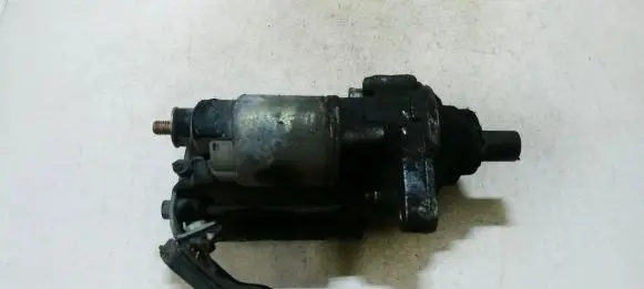 Honda Prelude Starter motor sm40205n
