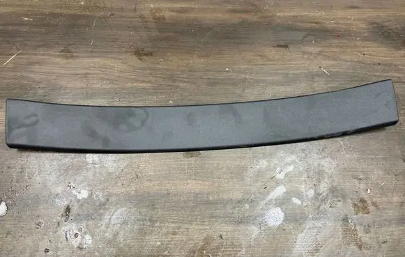 Audi A7 S7 4G Other trunk/boot trim element 4G8867606 4G8867606A