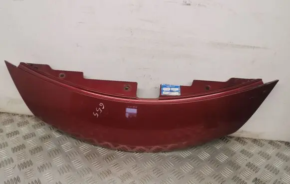 Nissan Note (E12) Front bumper splitter molding 623203VU0A