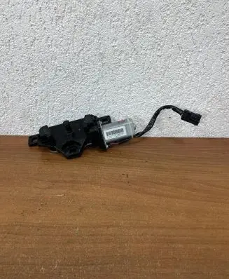 BMW X6 E71 Tailgate/trunk/boot lock/catch/latch US712993102 489051060
