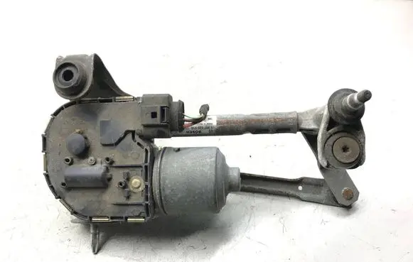 Seat Altea XL Wiper motor 5p0955120b k2981