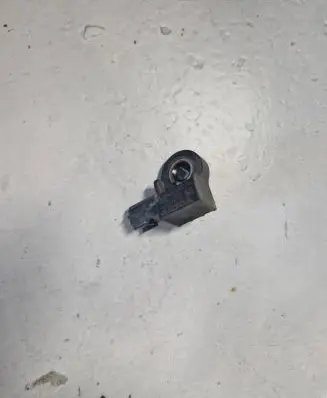 Volvo V40 Airbag deployment crash/impact sensor 31360984