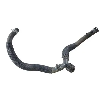 Chevrolet Traverse II Heater radiator pipe/hose 84819083