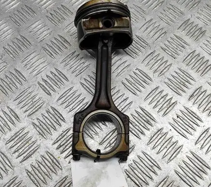 Citroen C4 I Picasso Piston 1631729180 1675941480