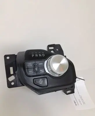 Ram 1500 Gear shift switch/knob 68388326AG P68388326AG P68503757AA
