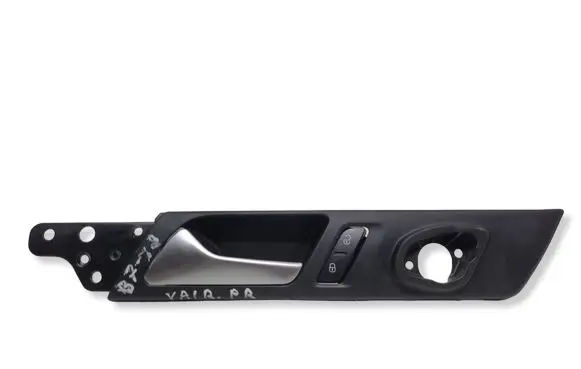 Volkswagen Passat Alltrack Front door interior handle 3AB837113