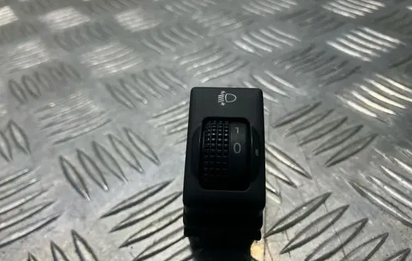 Nissan Juke I F15 Headlight level height control switch 25190BV80A