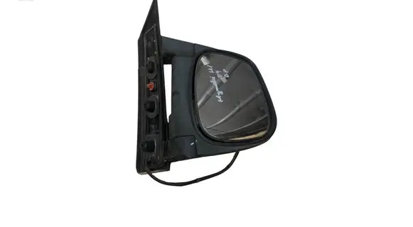 Hyundai H-1, Starex, Satellite Front door electric wing mirror 014320 024320