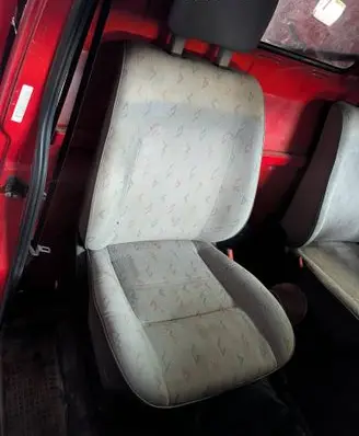 Volkswagen Transporter - Caravelle T4 Front passenger seat