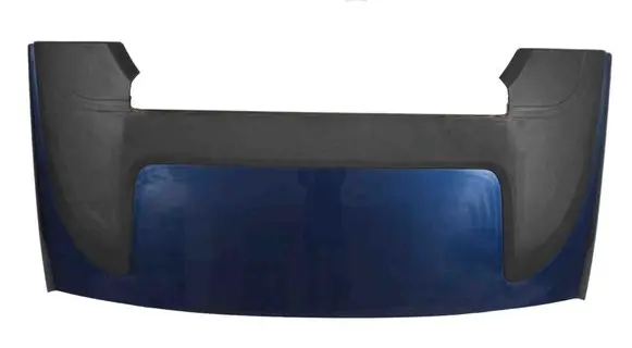 BMW 6 E63 E64 Convertible roof set 