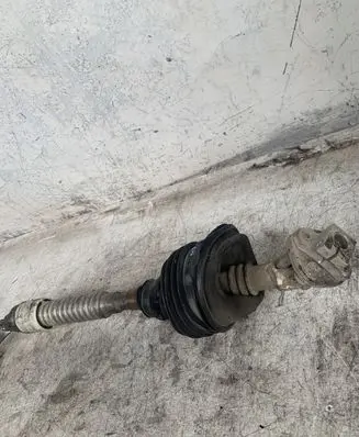 Mercedes-Benz E W211 Steering column universal joint