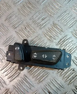 Dodge Intrepid Seat control switch 460175 39754D