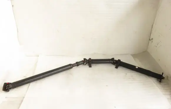 Iveco Daily 6th gen Drive shaft (set) 