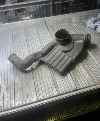 Mini One - Cooper R50 - 53 Air intake duct part 03767