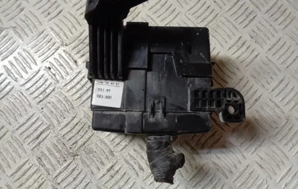 KIA Sorento Fuse box set 914102P857