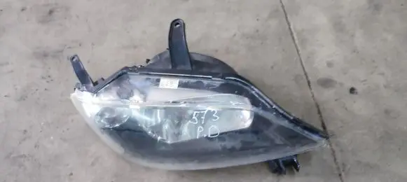 Mazda 2 Headlight/headlamp 3M7113W029AF
