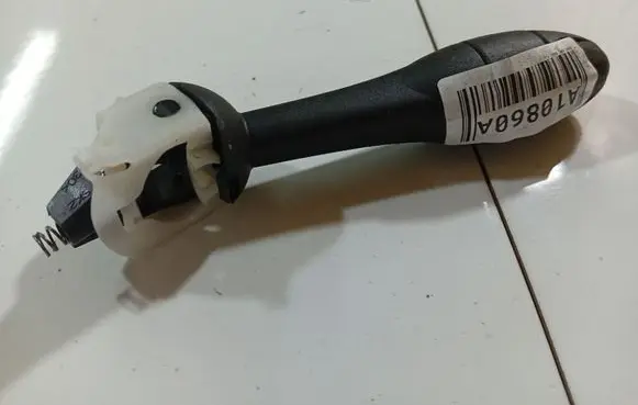 Indicator stalk