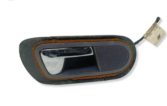 Seat Alhambra (Mk1) Rear door interior handle 7M3837114B