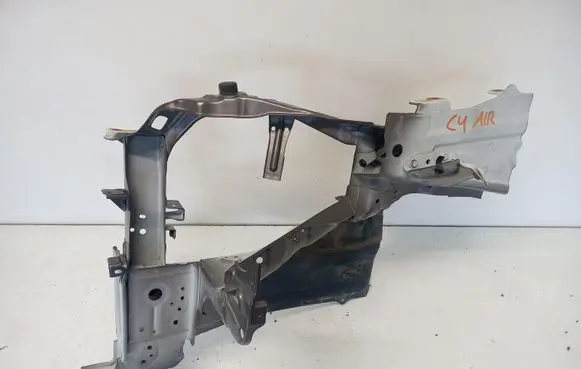 Citroen C4 Grand Picasso Front quarter panel 