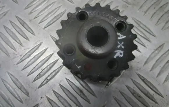 Skoda Octavia Mk1 (1U) Crankshaft gear 038105263F