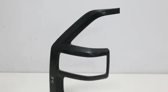 Rear/tail light trim molding