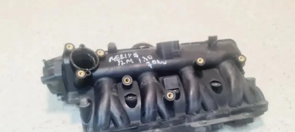 Opel Meriva B Intake manifold 55217648 55214529 55213267