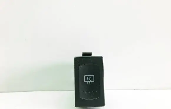 Volkswagen PASSAT B5 Windscreen/window heater switch 3B0959621C