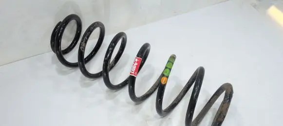 Audi A1 Rear coil spring 