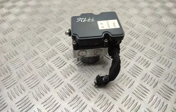 Mercedes-Benz B W246 W242 ABS Pump A0094316412