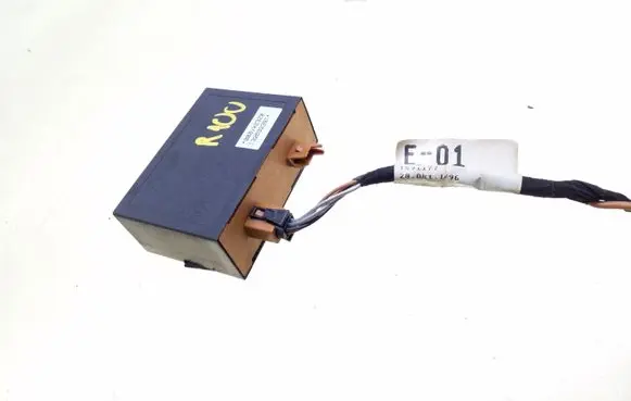 Volkswagen Transporter - Caravelle T4 Immobilizer control unit/module 1H0953257BB