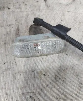 Volkswagen Sharan Front fender indicator light 1J5949117A 0214800
