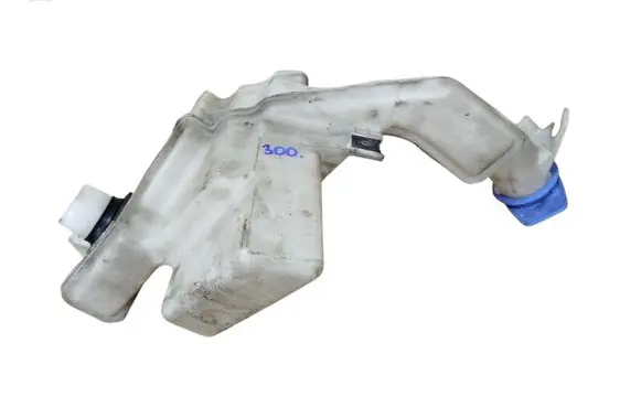 Volkswagen PASSAT B6 Windshield washer fluid reservoir/tank 3C0955453J