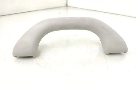 Volkswagen Golf VI Front interior roof grab handle 1K0857607M