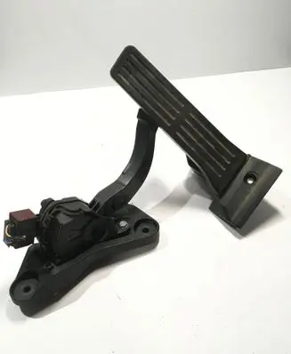 Hyundai Santa Fe Accelerator throttle pedal 04112010 191556