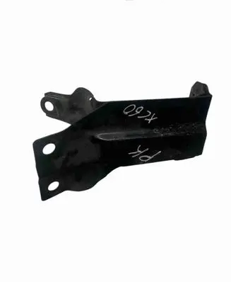 Volvo XC60 Radiator support slam panel bracket 31261932