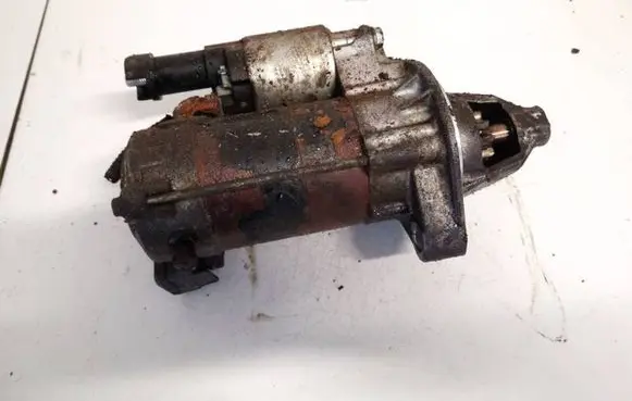 Honda CR-V Starter motor
