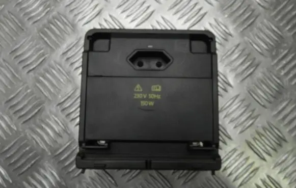 Volkswagen Golf V Voltage converter/converter module 1K0919315 G2568