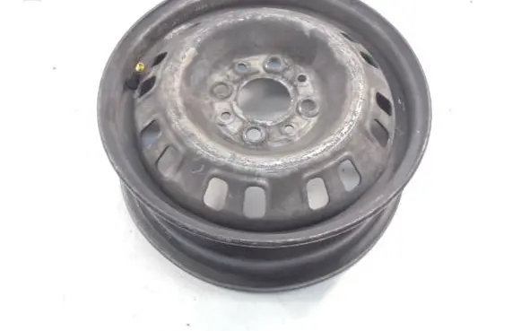 Seat Ibiza I (021A) R12 steel rim 1343-2