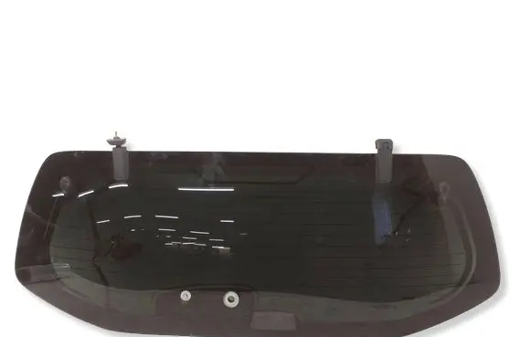 Nissan Pathfinder R51 Rear windscreen/windshield window