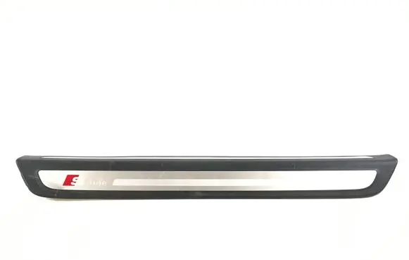 Audi Q5 SQ5 Side skirt front trim 8R0853374F 8R0853374 8R0853374A